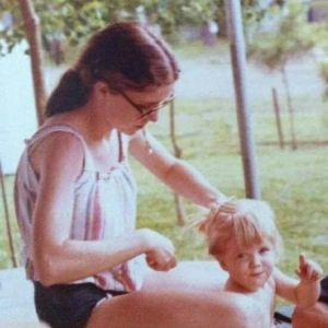 Meet your Posher, Brandi